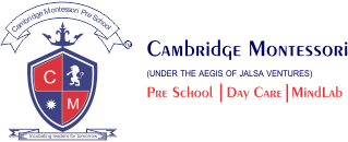 Cambridge Montessori Preschool and Day Care